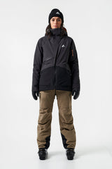 Manteau de ski Grace - Femme