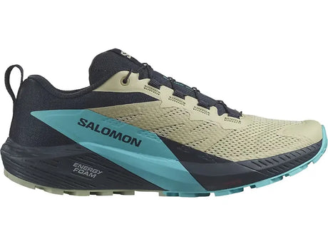 Sense Ride 5 Lightweight Trail Shoes - Men's