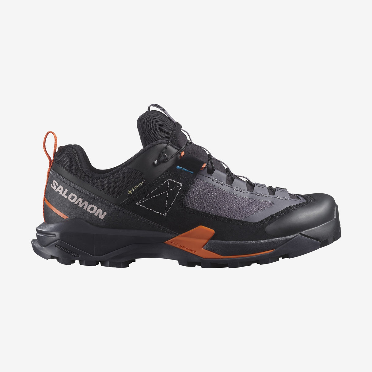 Chaussures de randonnée X Ultra Alpine Gtx- Femme