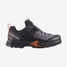 Chaussures de randonnée X Ultra Alpine Gtx- Femme