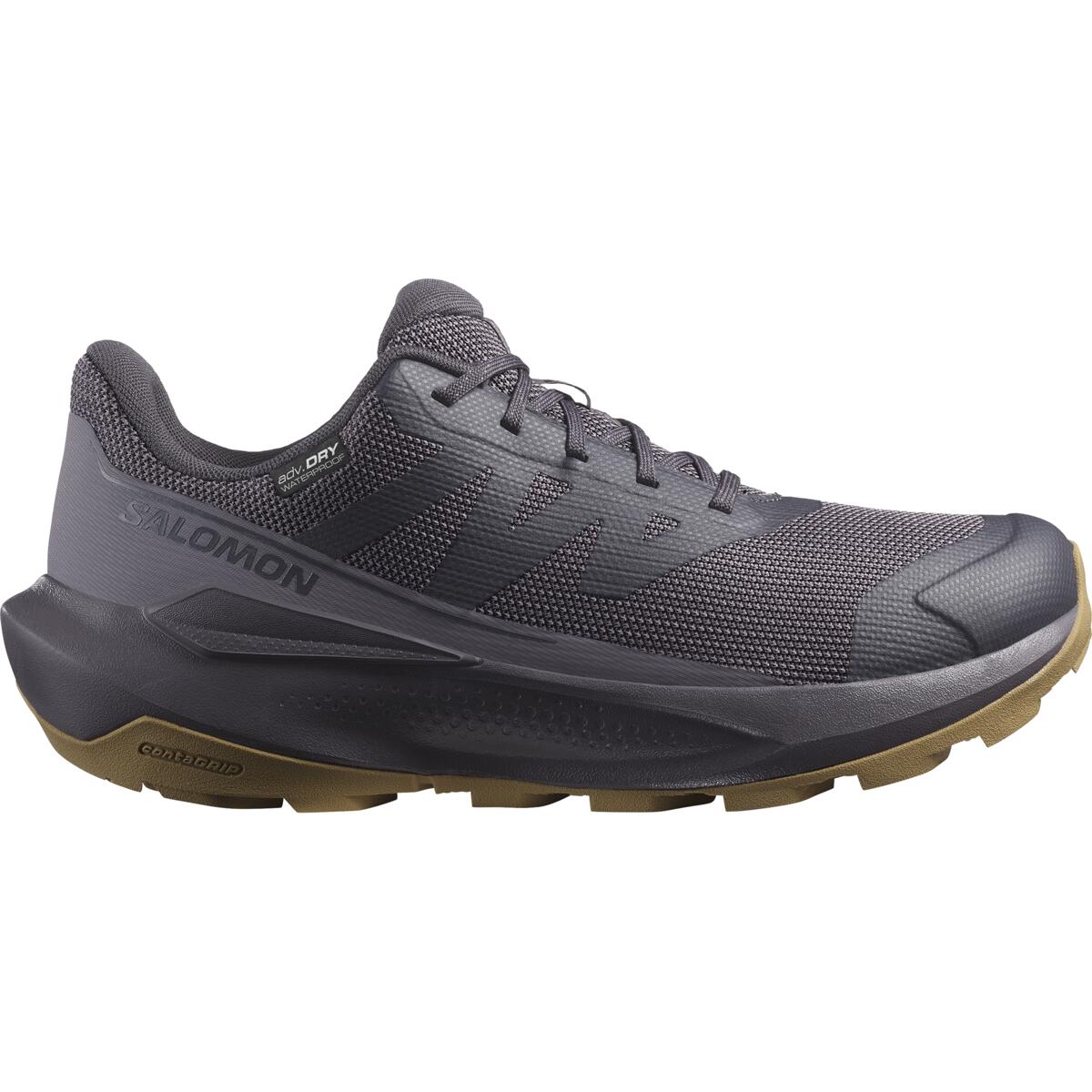 Chaussures de randonnée Elixir Tour WP - Femme