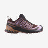 Chaussures de sentier XA PRO 3D V9 Wide - Femme