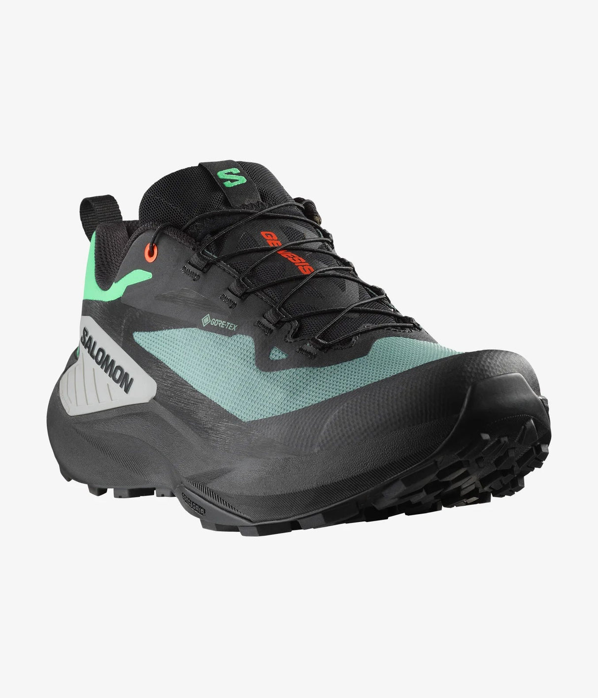 Chaussure De Sentier Genesis Gtx - Homme