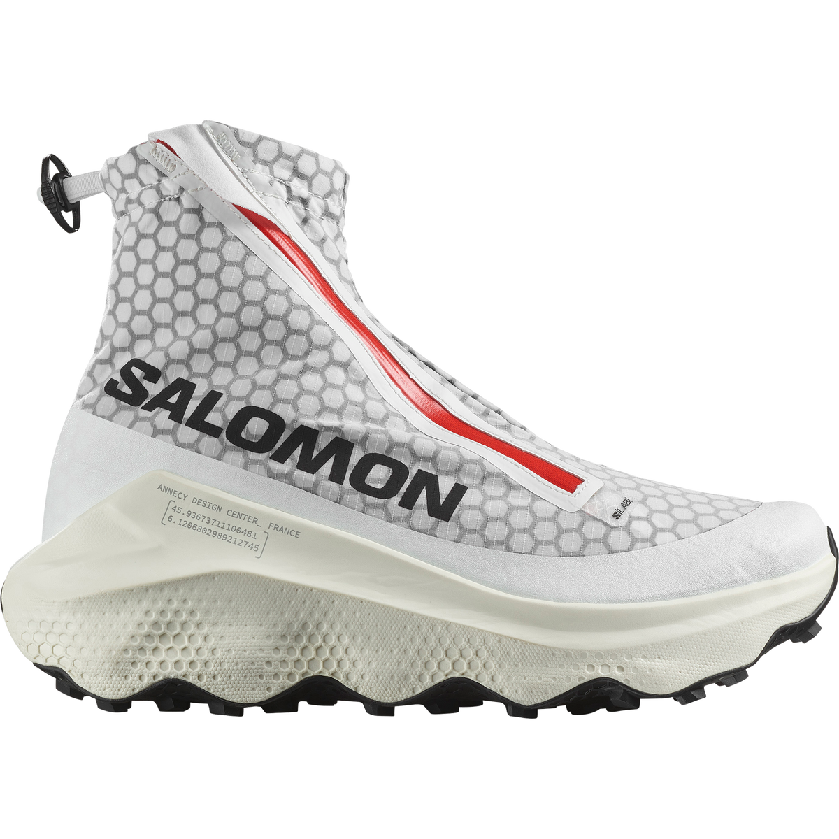Chaussures de sentier S/Lab Dust - Homme