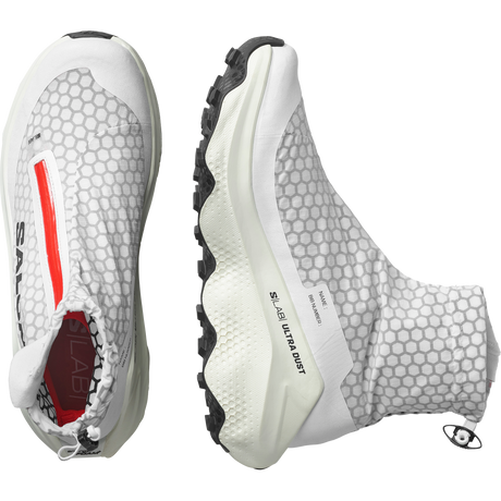 S/Lab Dust Trail Running Shoes - Men