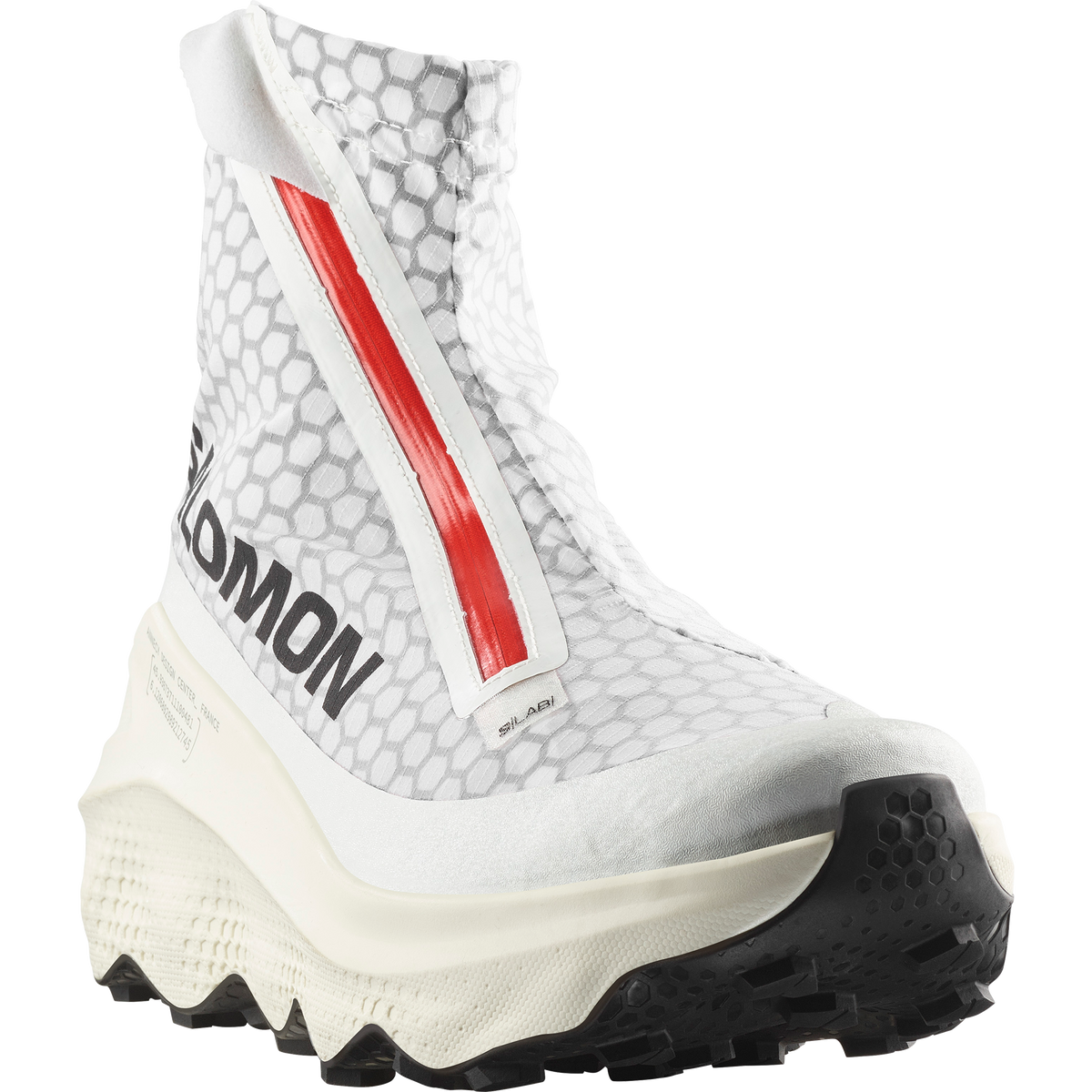 Chaussures de sentier S/Lab Dust - Homme