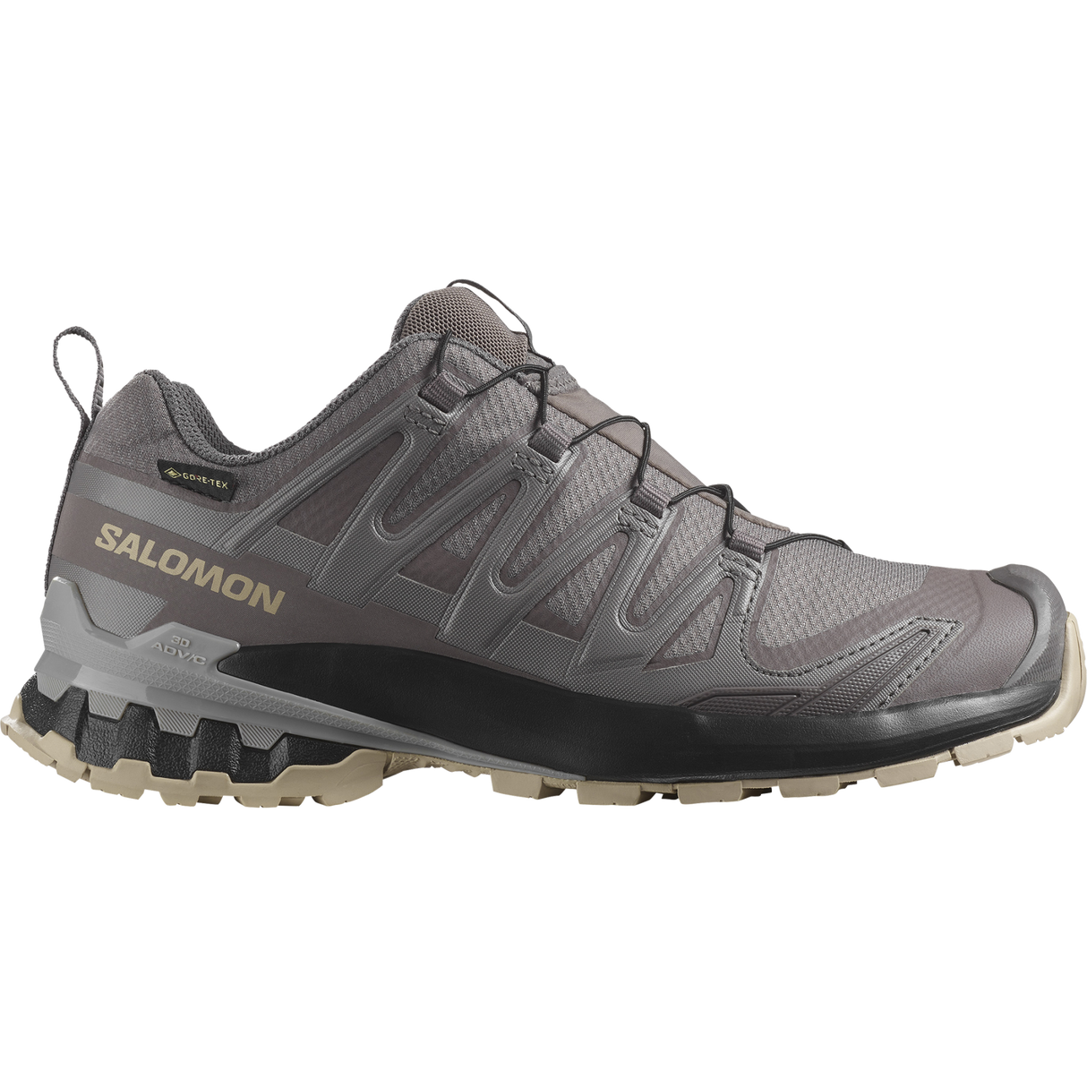 Chaussure de sentier Xa Pro 3D V9 Gtx- Femme