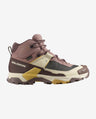 Chaussures de randonnée X Ultra 5 Mid Gtx - Femme