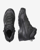 Chaussures de trek X ULTRA 5 MID WIDE GTX - Homme