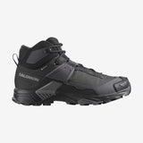 Chaussures de trek X ULTRA 5 MID WIDE GTX - Homme