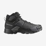Chaussures de trek X ULTRA 5 MID WIDE GTX - Homme