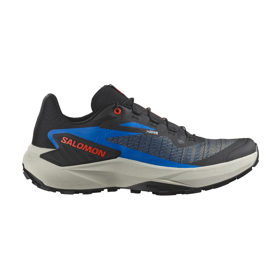 Chaussures de sentier Genesis - Homme