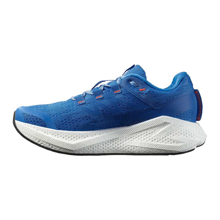 Chaussures Légères Sentier Aero Glide 3 - Homme