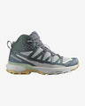 Chaussures X Ultra 360 Edge Mid Gtx - Homme