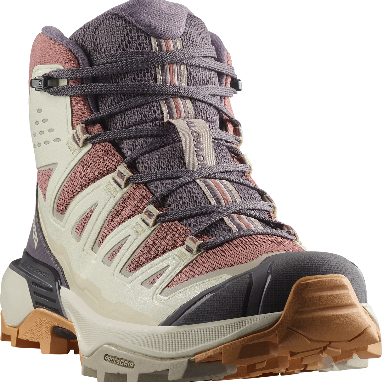 Bottes légères de randonnées X Ultra 360 Edge Mid Gtx - Femme