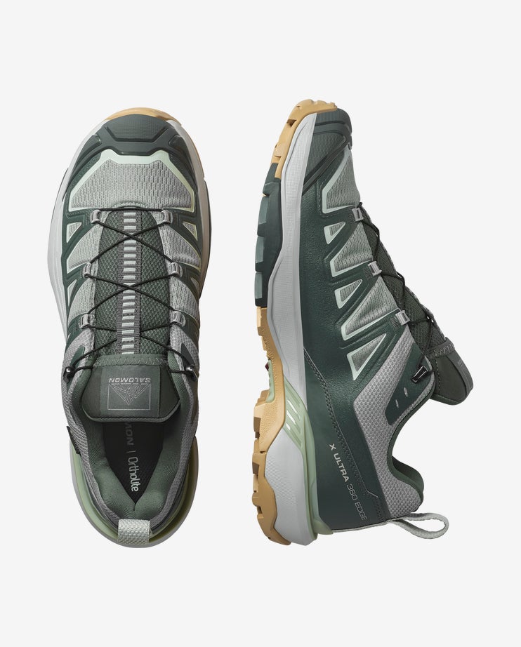 Chaussures légères de sentier X Ultra 360 Edge - Homme