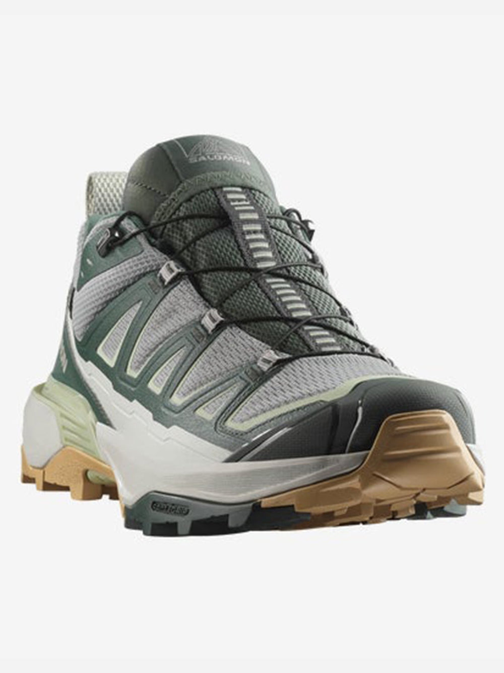 Men's X Ultra 360 Edge GTX Hiking Shoes