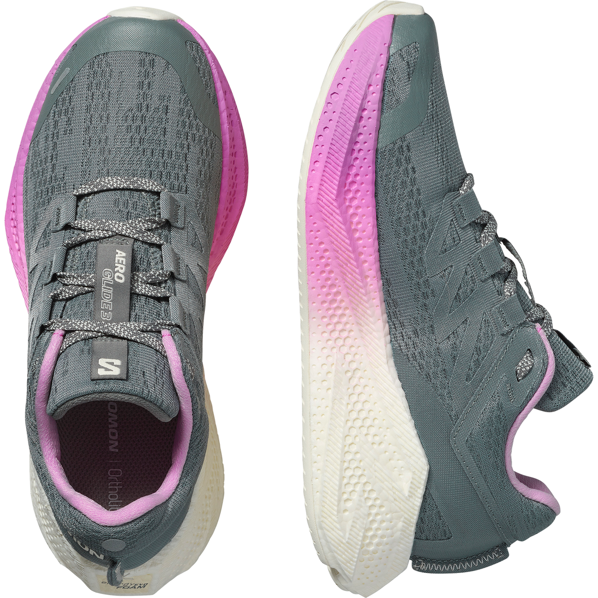 Chaussures de course Aero Glide 3 - Femme