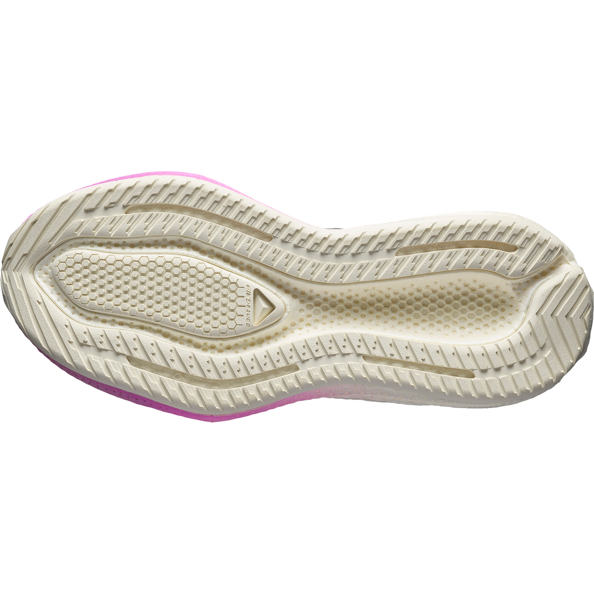 Chaussures de course Aero Glide 3 - Femme
