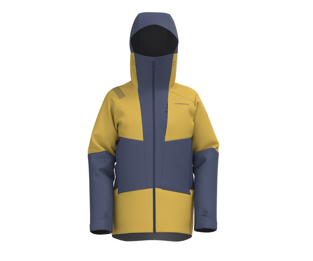 Sender GTX Performance Waterproof Coat - Women's