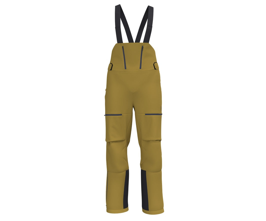 Pantalon Neige Sender GTX Performance Bib - Femme