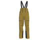Pantalon Neige Sender GTX Performance Bib - Femme