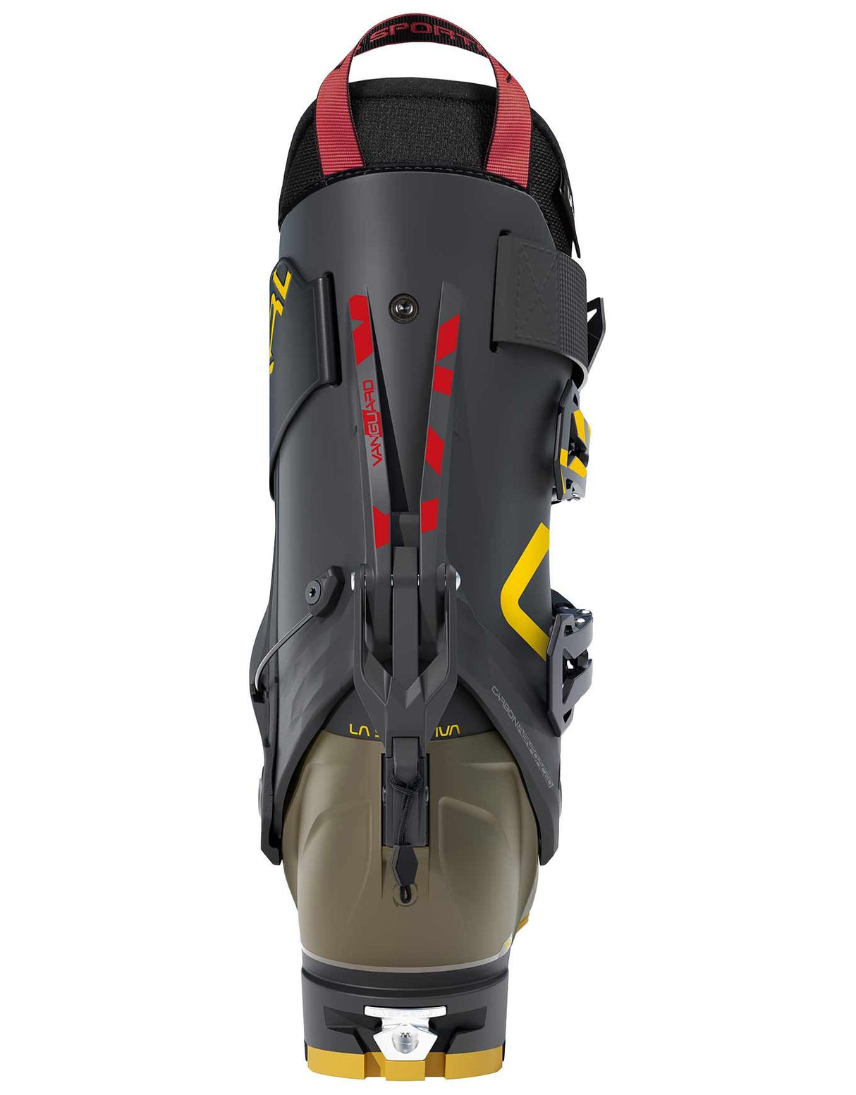 Vanguard Men's Ski Boots