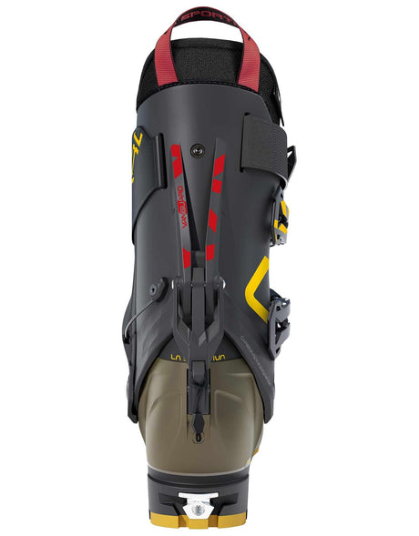 Bottes de ski Vanguard - Homme