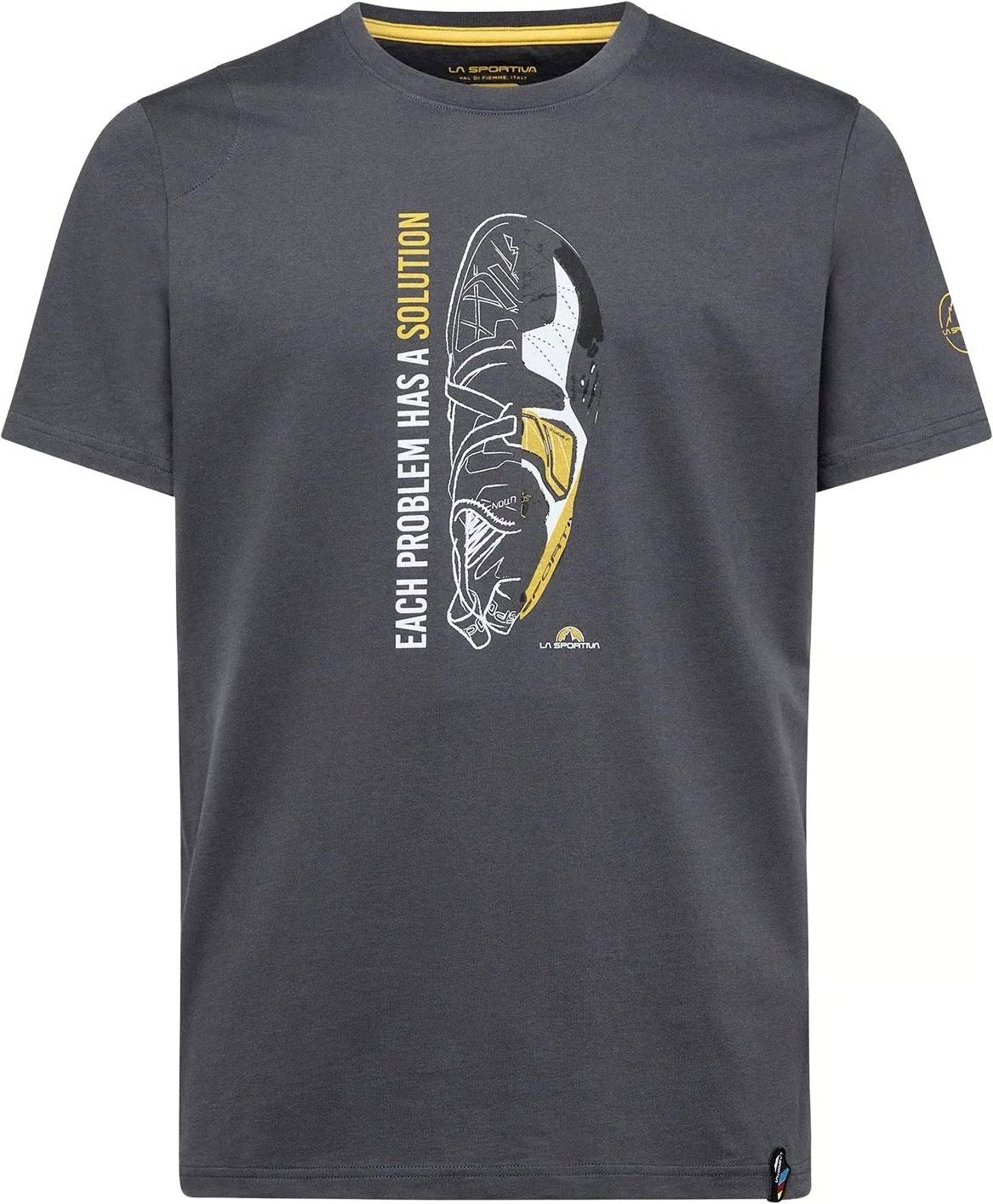 Chandail Solution - Homme