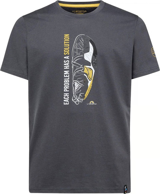 Chandail Solution - Homme