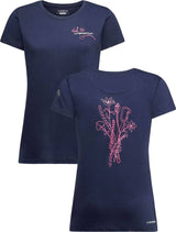 Chandail Climb Flower - Femme