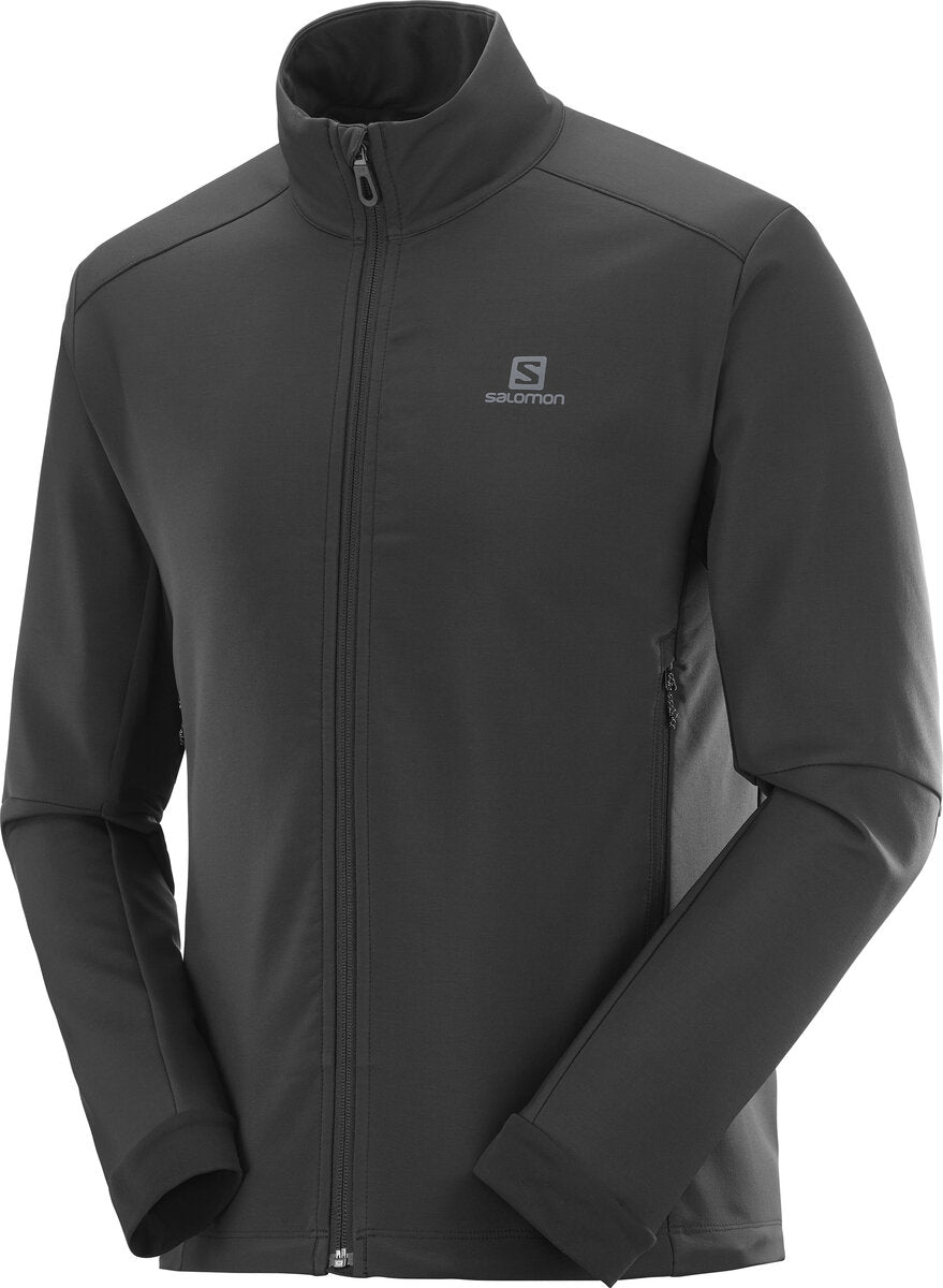 Softshell Agile - Homme