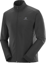 Softshell Agile - Homme