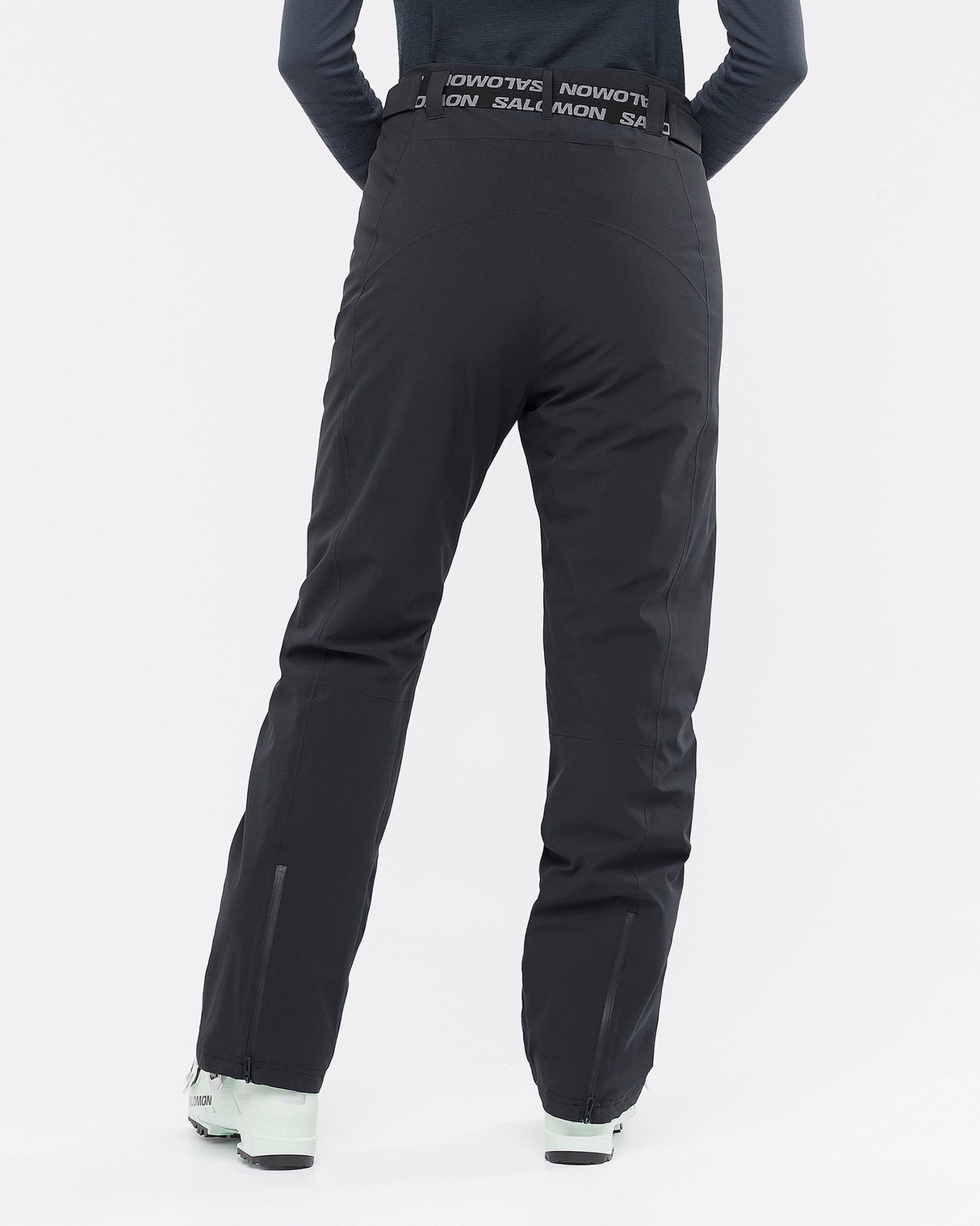 Pantalon Neige S/Max Warm - Femme