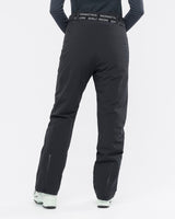 Pantalon Neige S/Max Warm - Femme