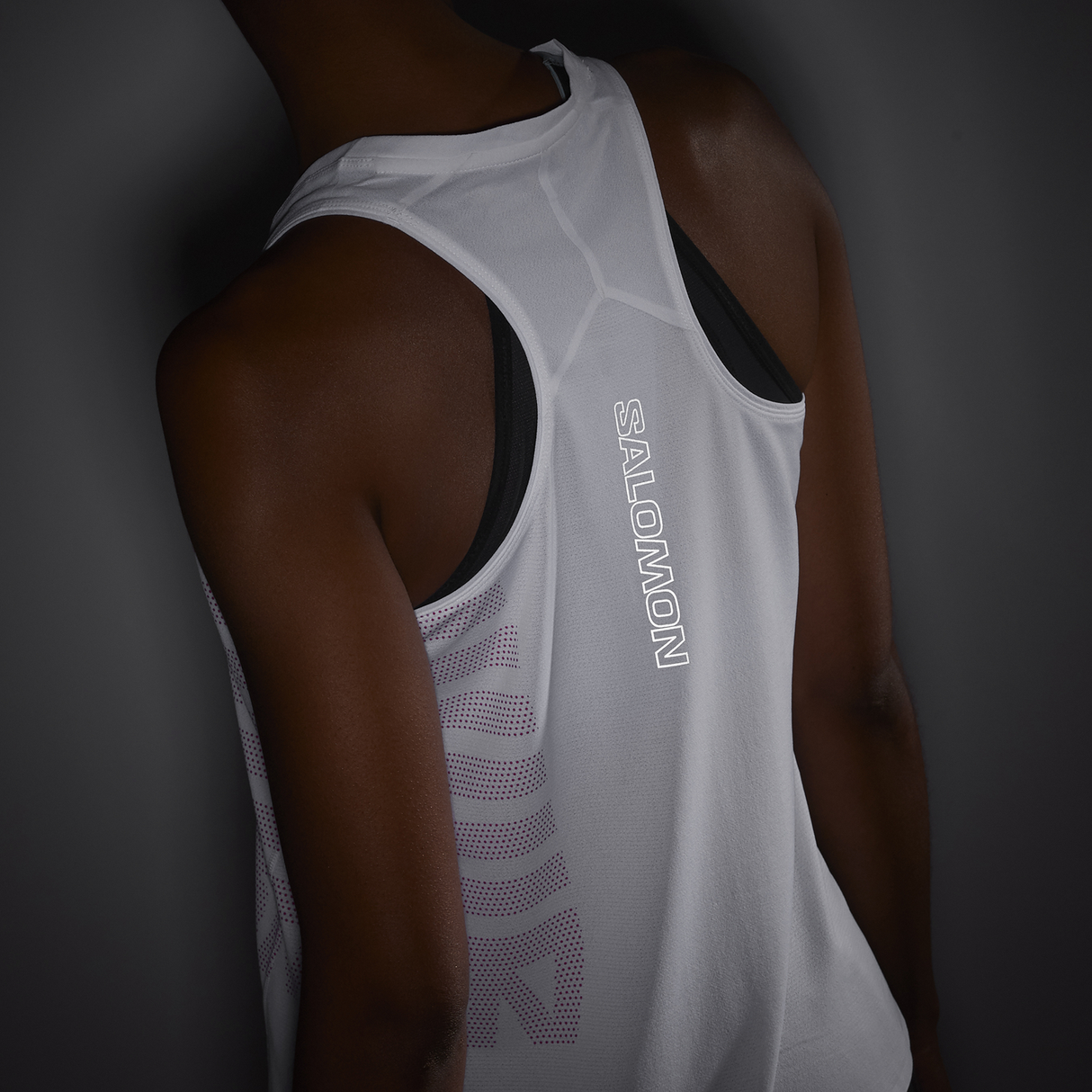 Camisole Sense Aero Gfx (Femme)