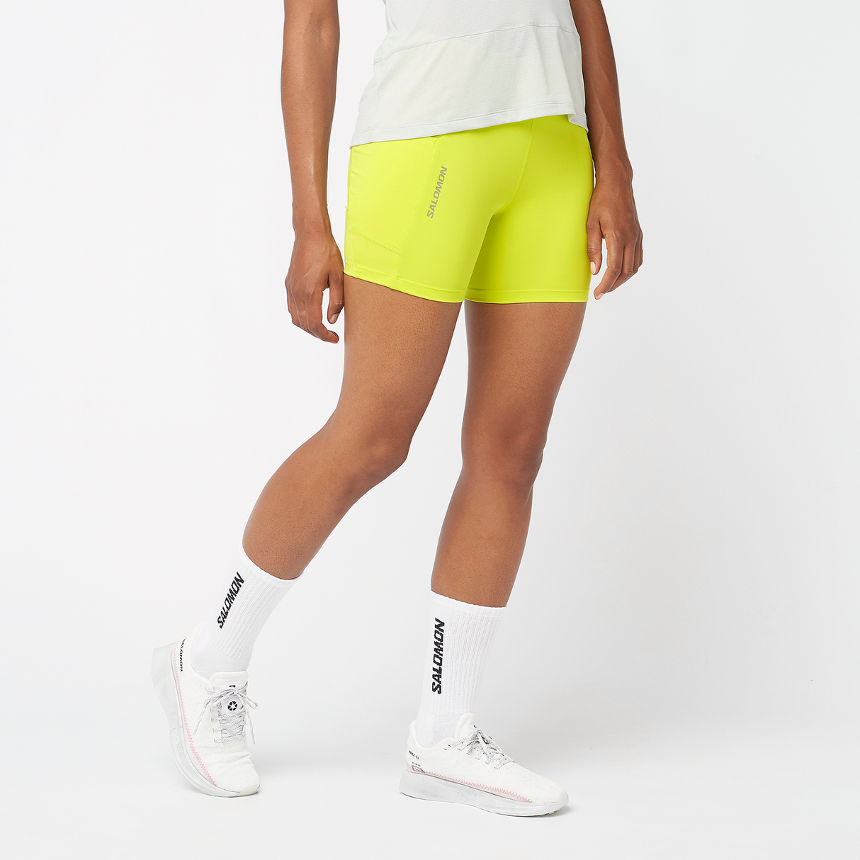 Short Cross Run (Femme)