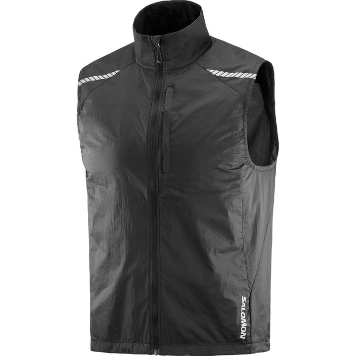 Veste Sans Manches Sense Flow - Homme