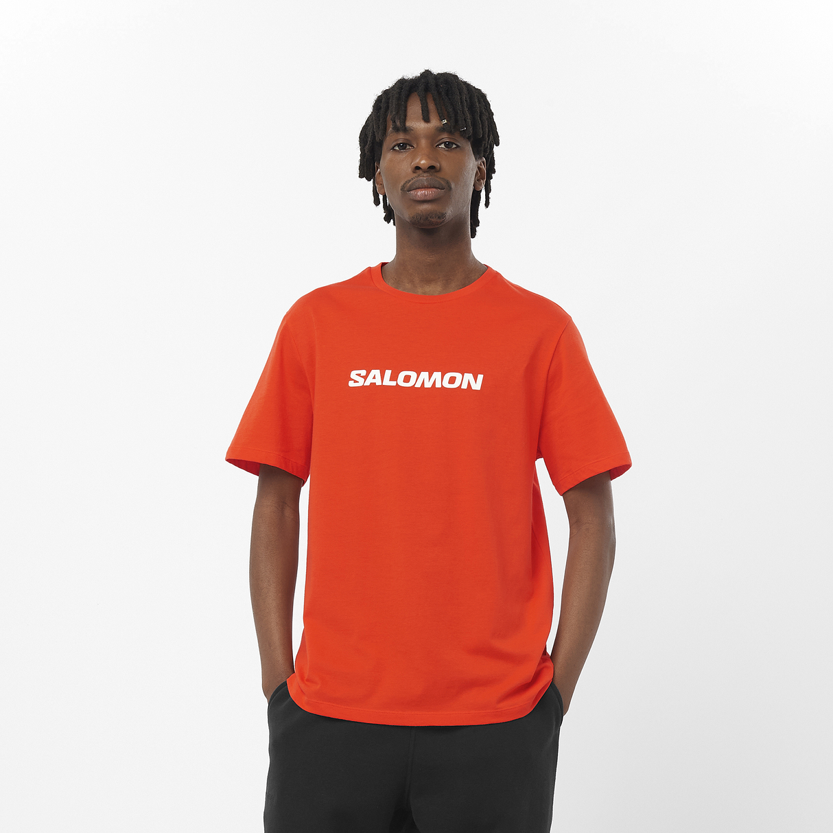 Chandail Sal Logo Perf (Homme)
