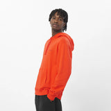Hoodie Droppin - Homme