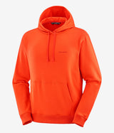 Hoodie Droppin - Homme