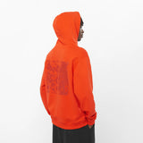 Hoodie Droppin - Homme
