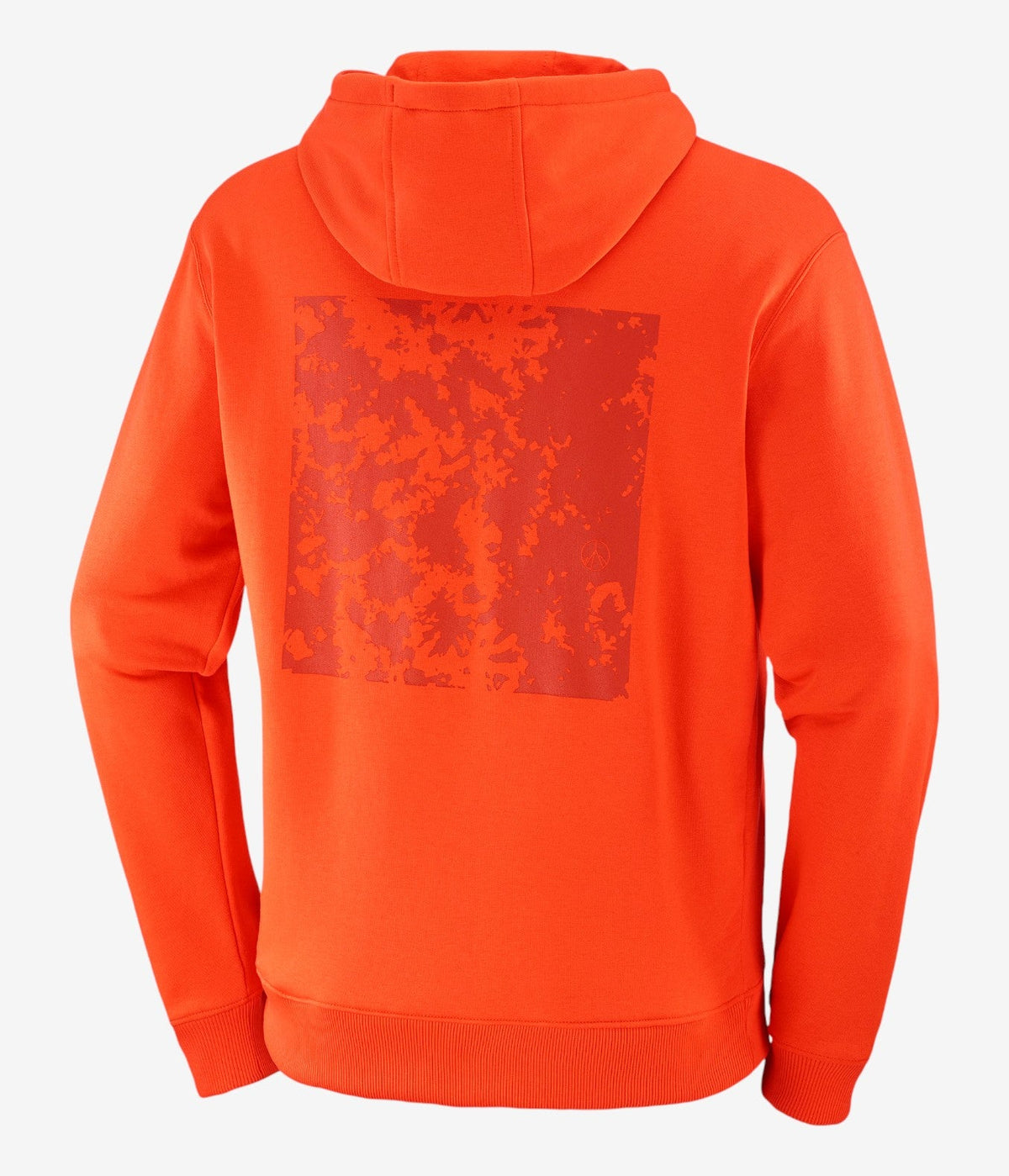 Hoodie Droppin - Homme