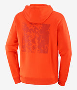 Hoodie Droppin - Homme