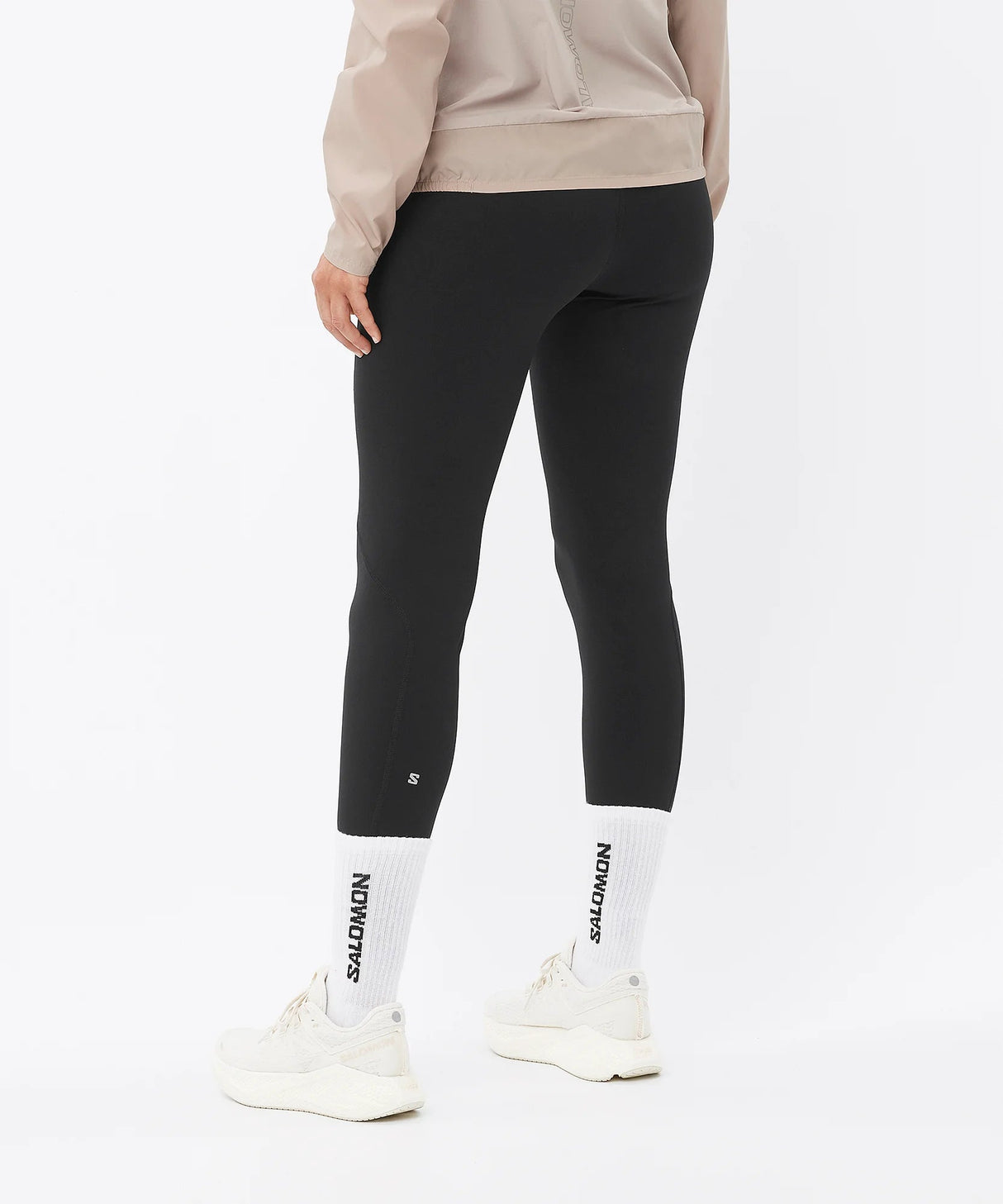 Collant Shakeout Core Warm (Femme)