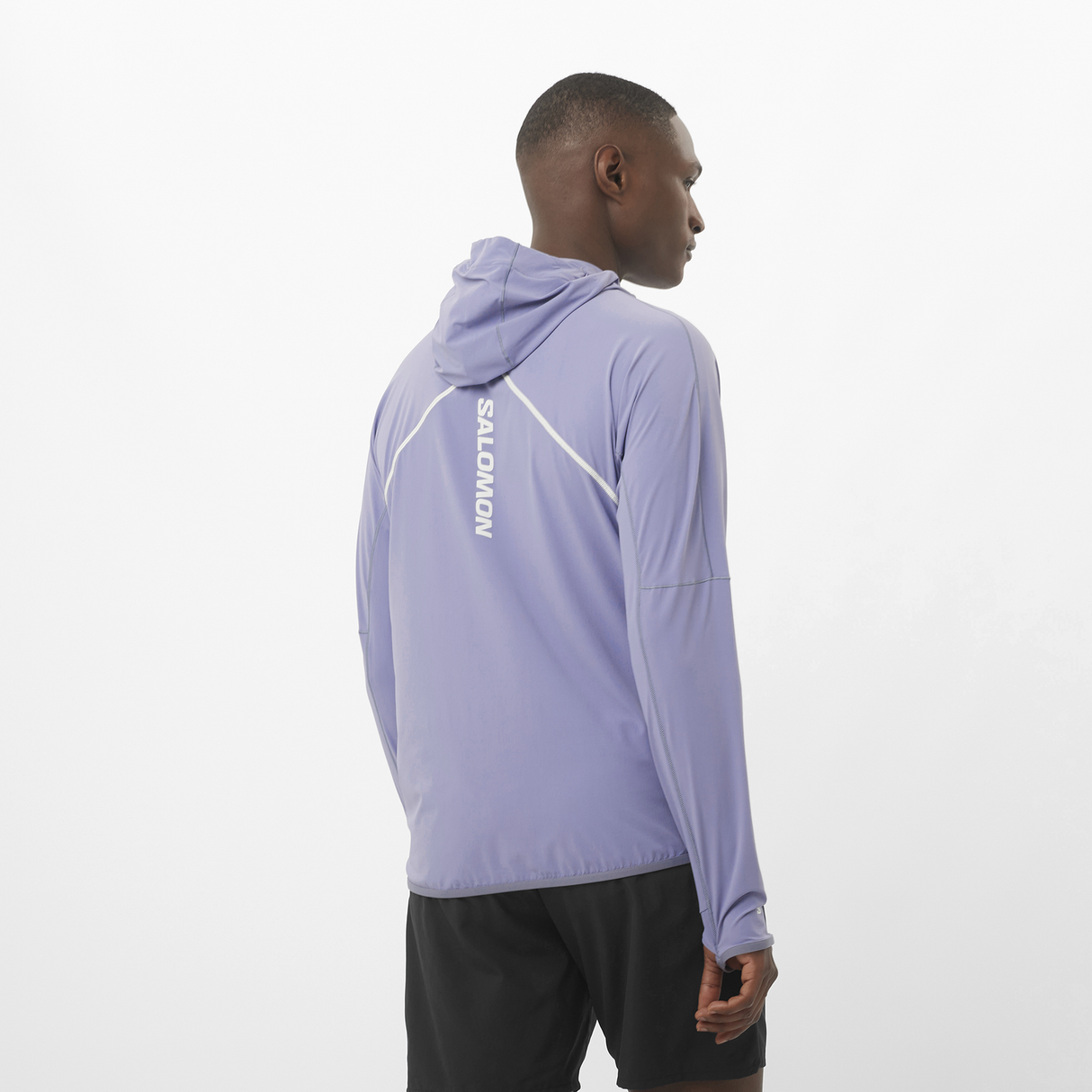 Manteau Sense Aero Hybrid Hz Hd (Homme)