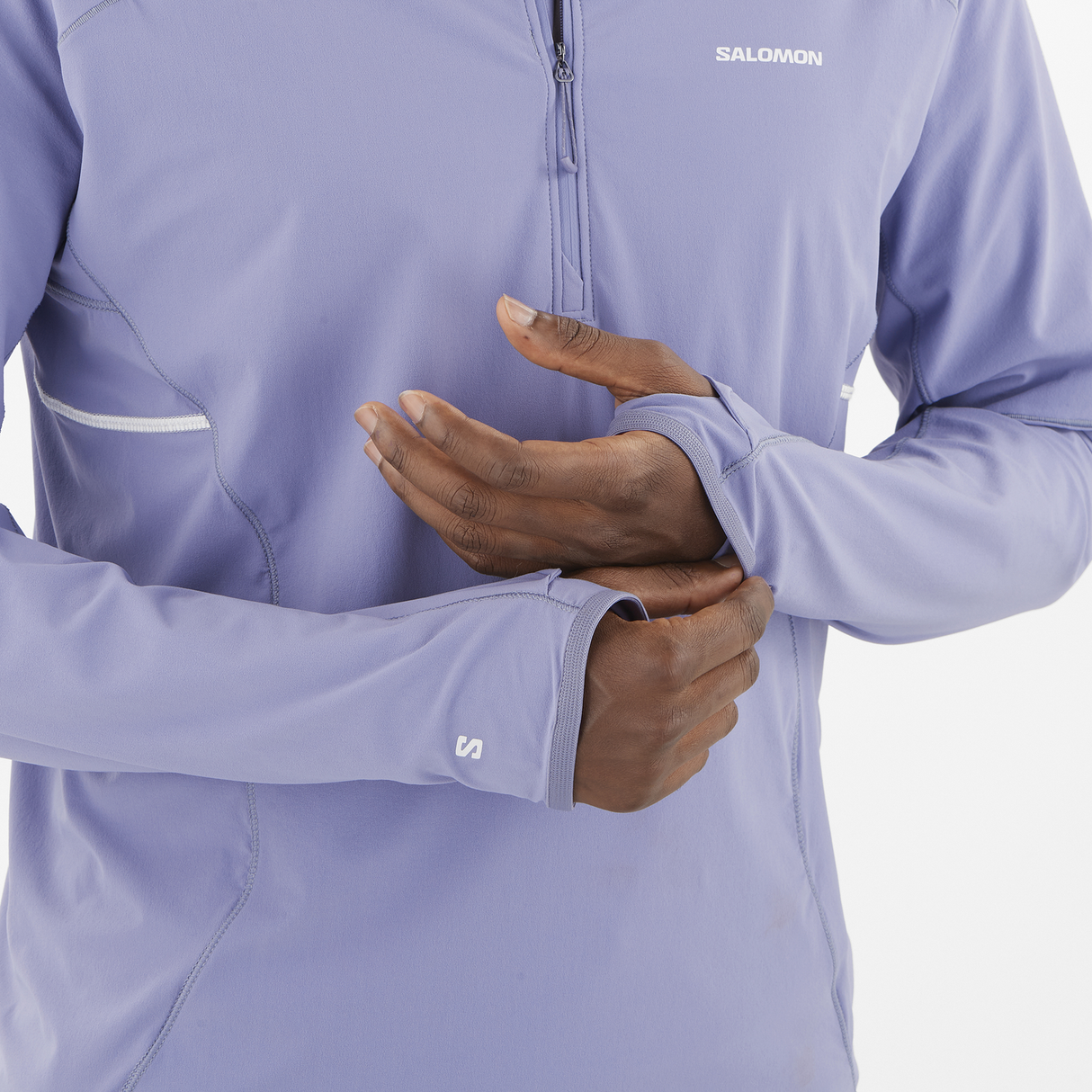 Manteau Sense Aero Hybrid Hz Hd (Homme)