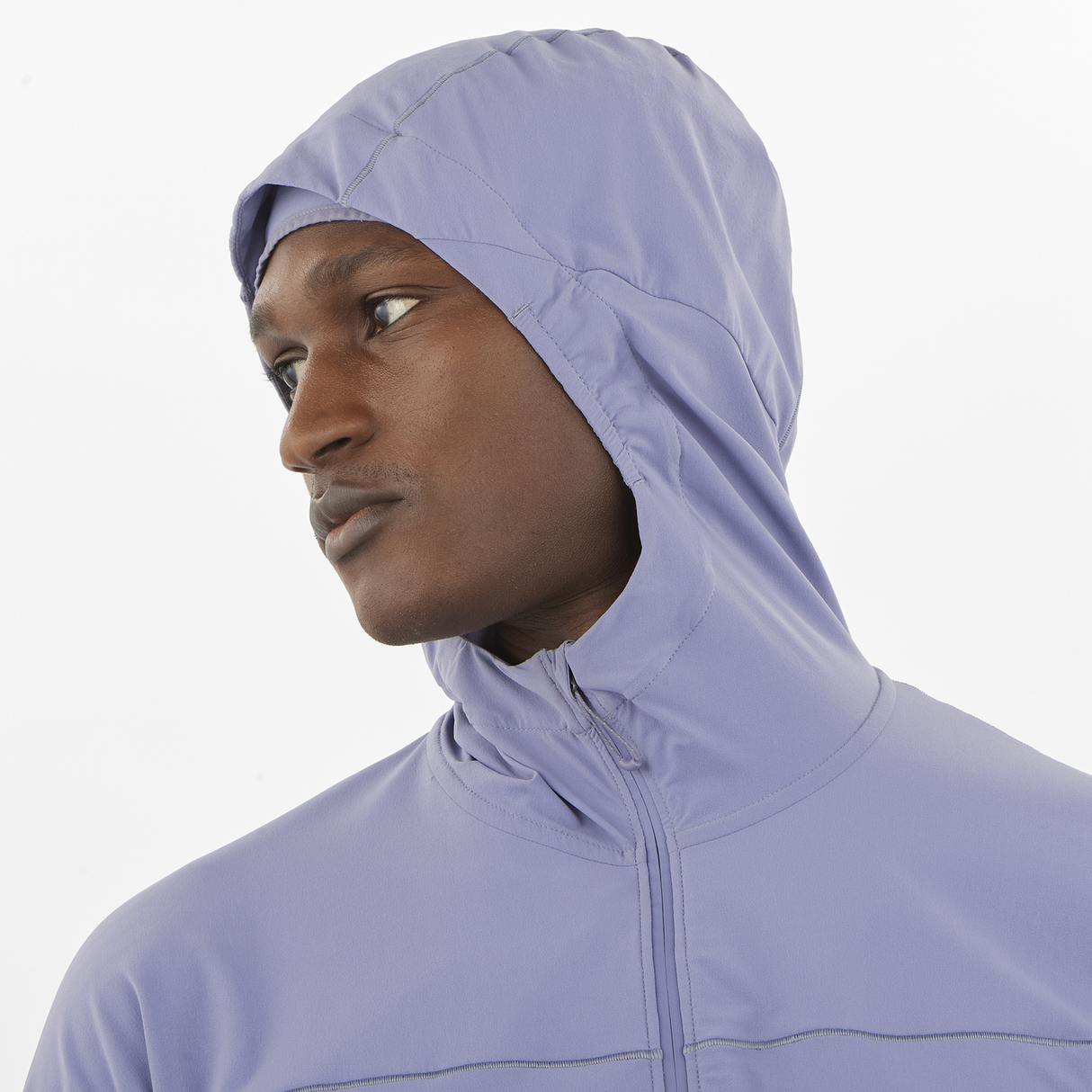 Manteau Sense Aero Hybrid Hz Hd (Homme)
