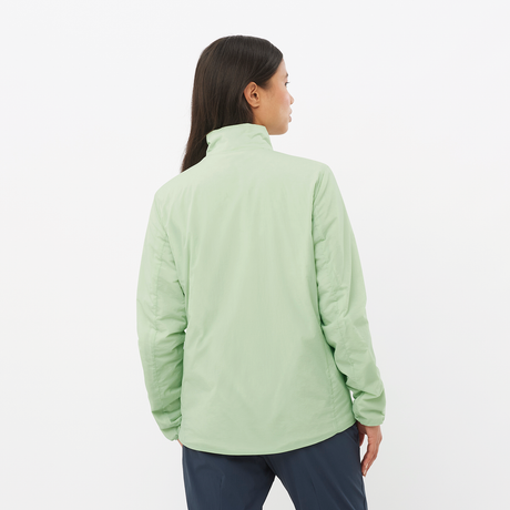 Softshell Mountain Flex - Femme