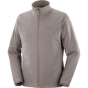 Softshell Mountain Flex - Homme